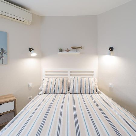 Bungalow Maspalomas Leticia Kültér fotó