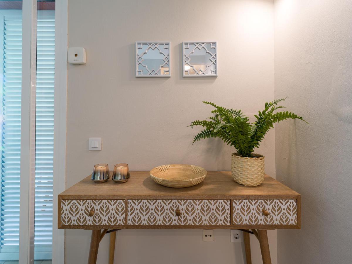 Bungalow Maspalomas Leticia Kültér fotó