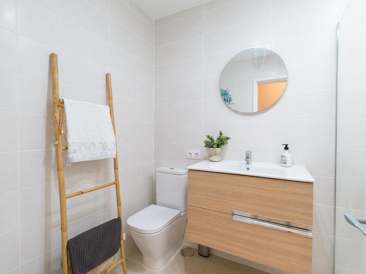 Bungalow Maspalomas Leticia Kültér fotó
